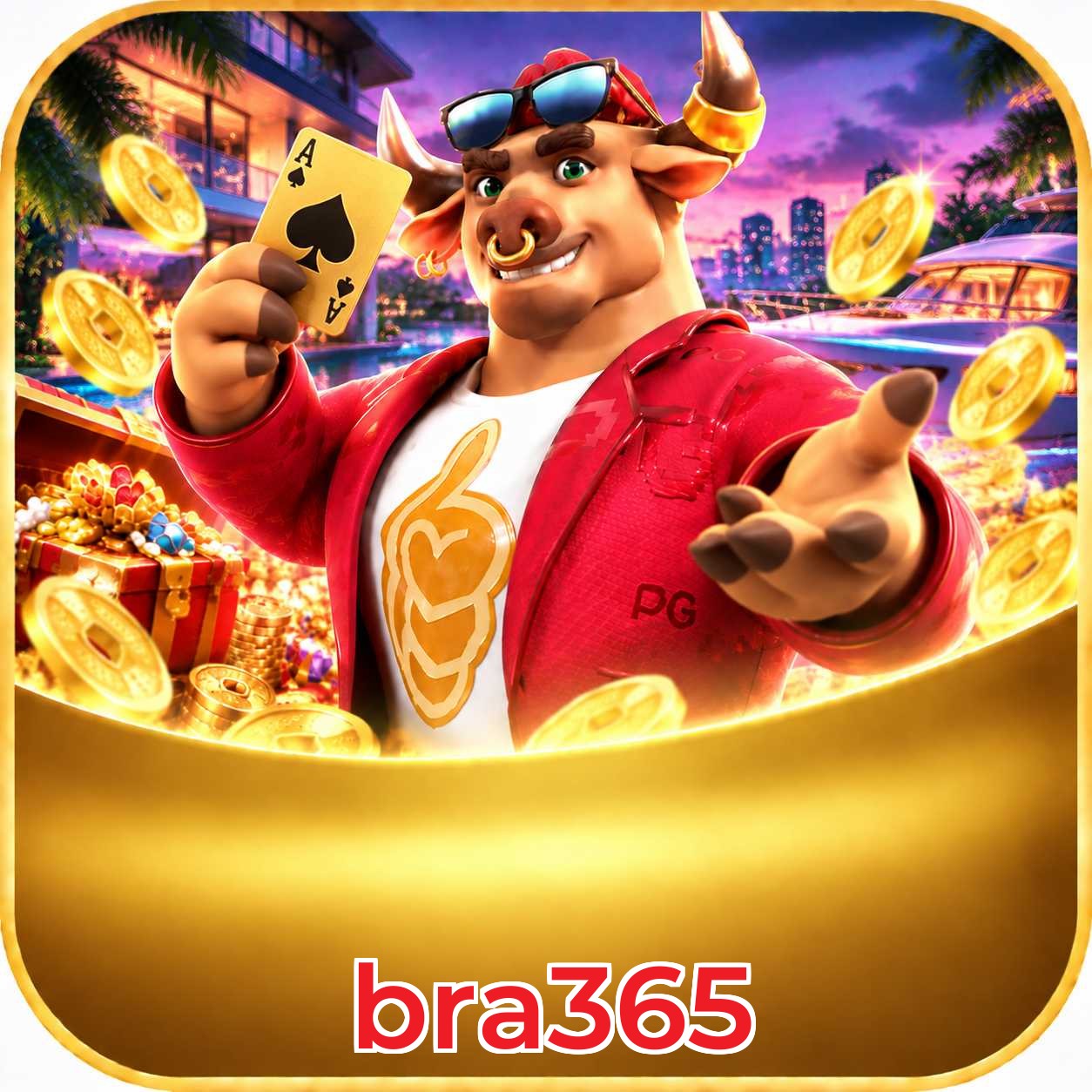 Jogos Fortune