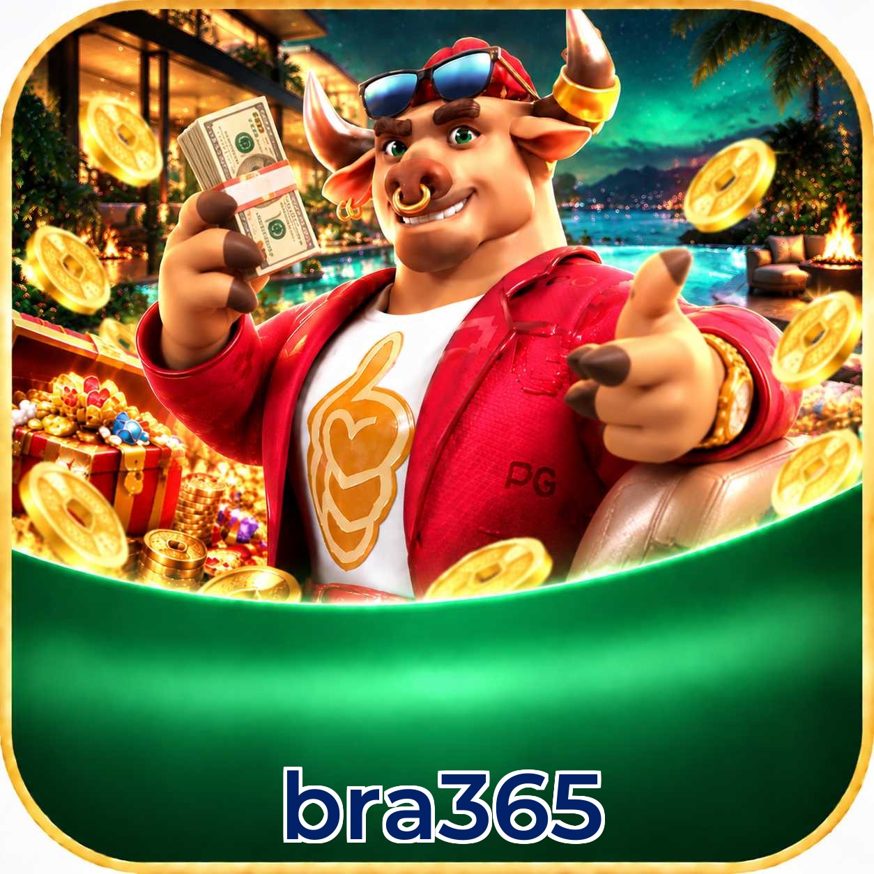 VIP Agora